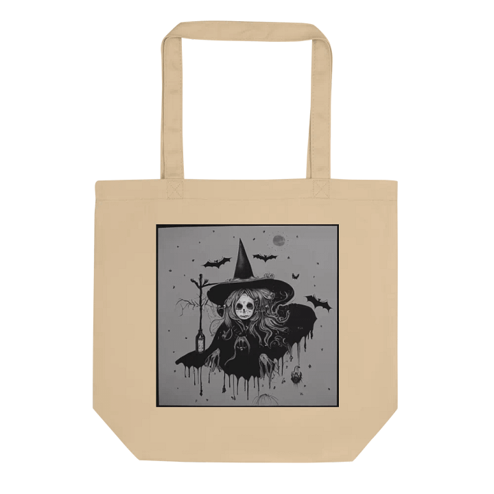 Witch's Brew Eco Tote product image (2)