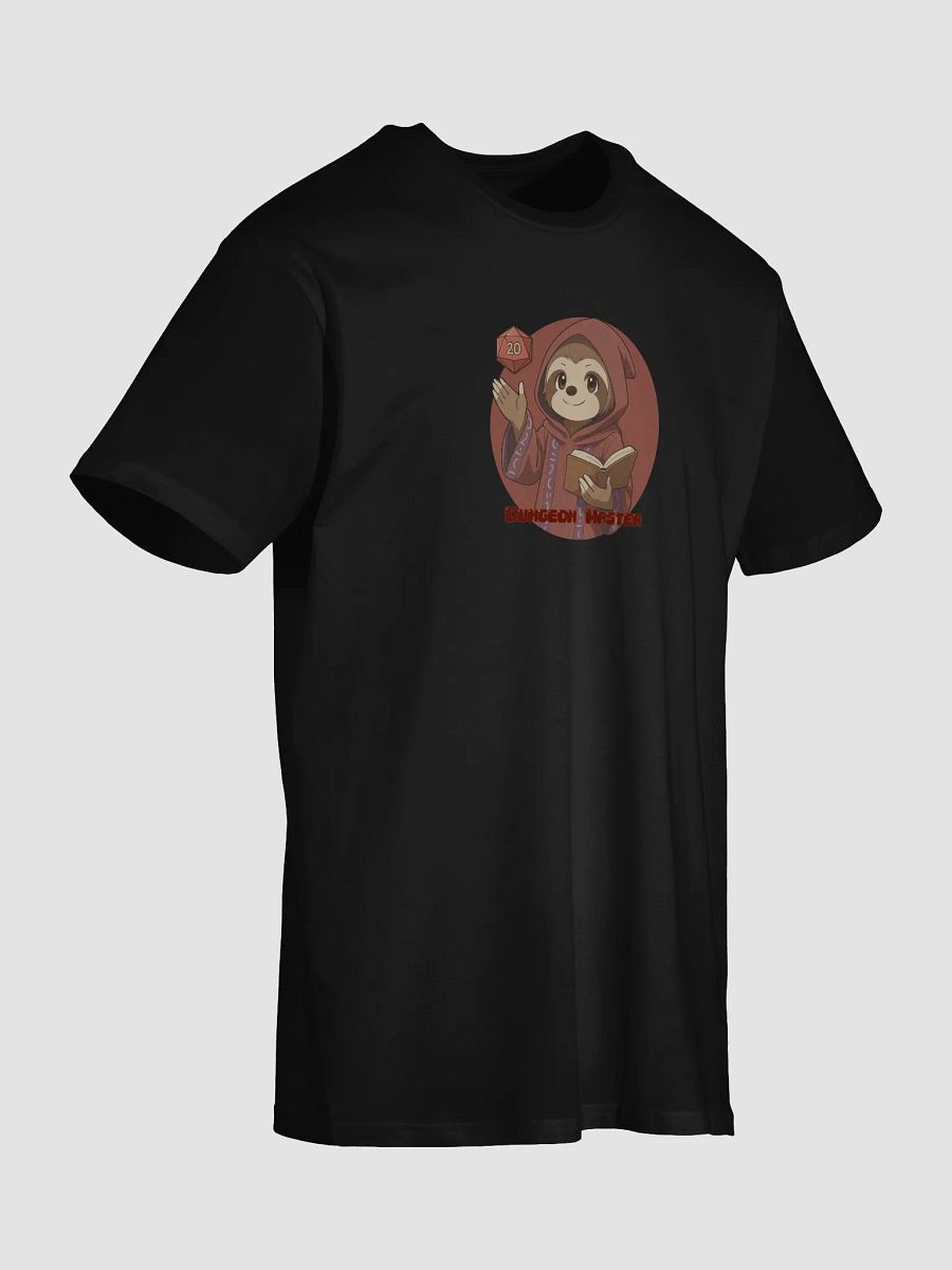 Dungeon Master T Shirt product image (7)