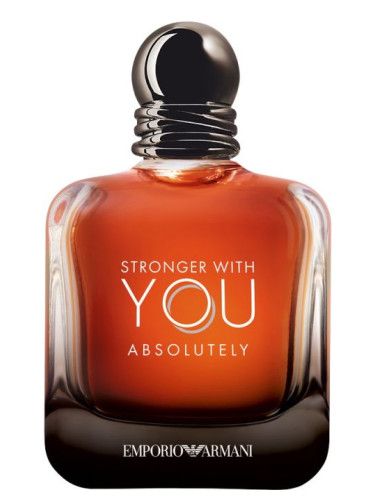 Emporio Armani Stronger With You Absolutely (Sample) product image (1)
