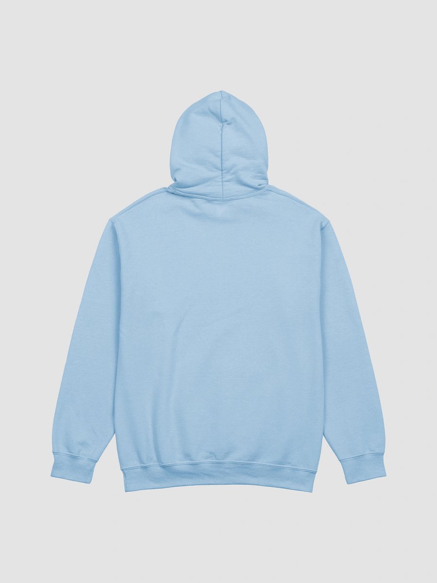 Artistic Palette Vibes Hoodie product image (2)