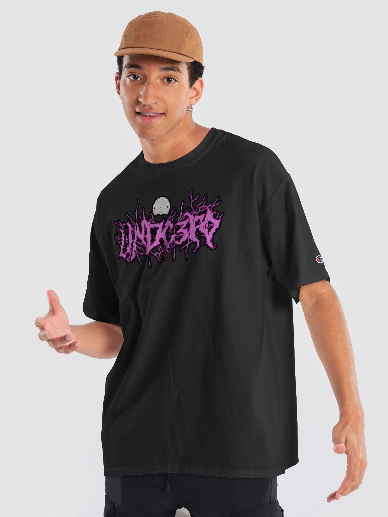 Logo Tee product image (2)
