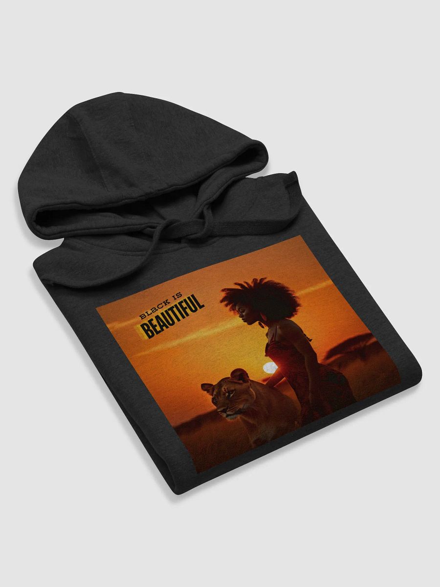 Black Is Beautiful product image (6)