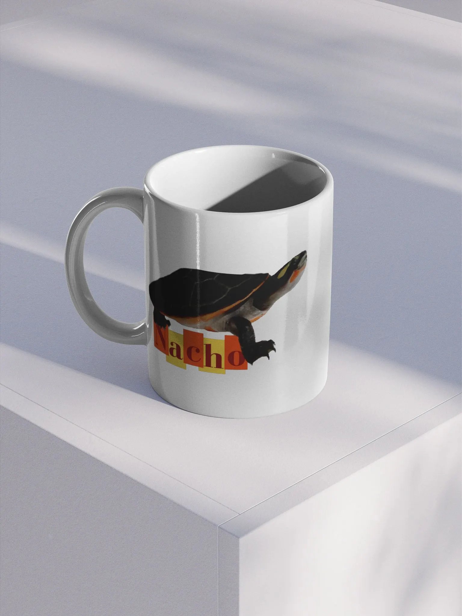 Nacho Cheese Mug product image (1)