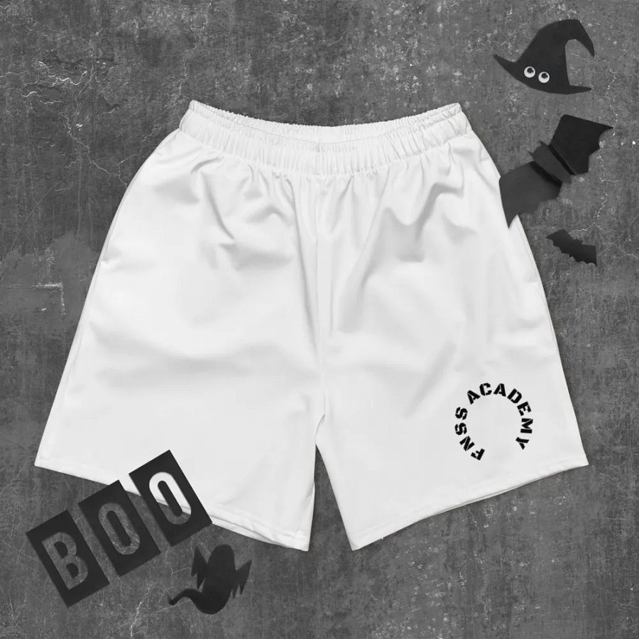 Athletic Long Shorts - FNSS Academy Edition product image (12)