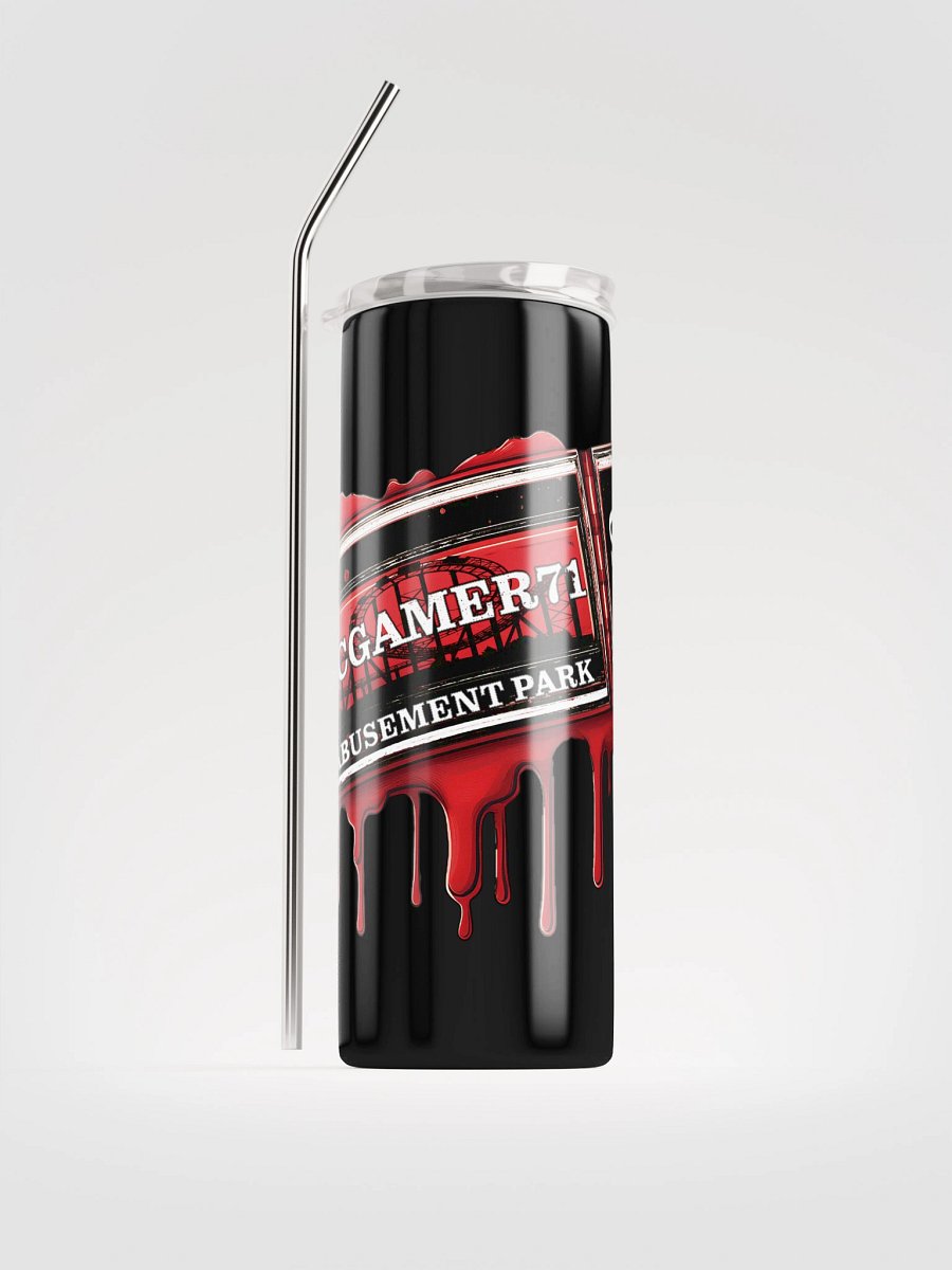 The BCG Tumbler product image (1)
