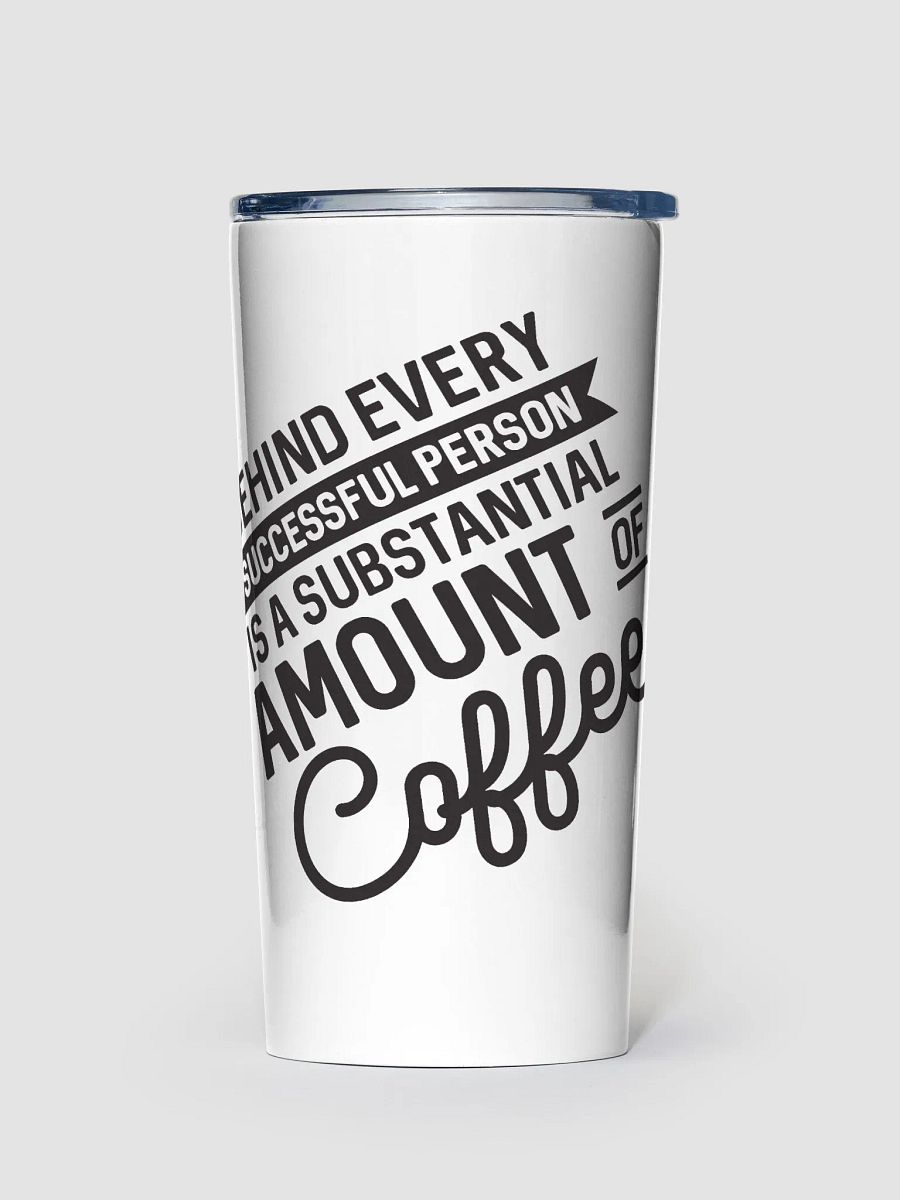 Substantial Coffee product image (1)