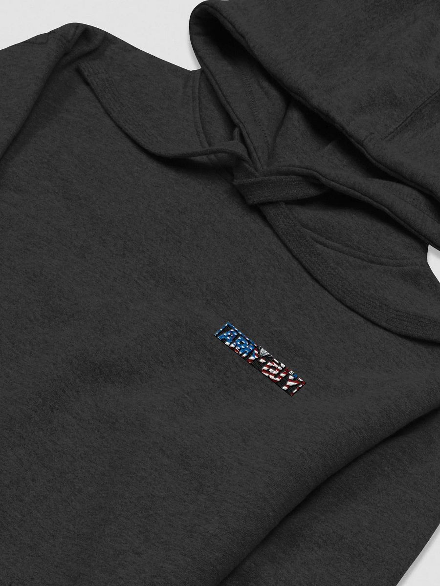 ARMY guy banner hoodie product image (32)