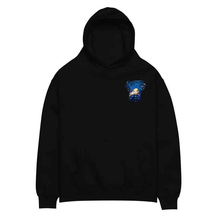 c91 oversized hoodie product image (2)