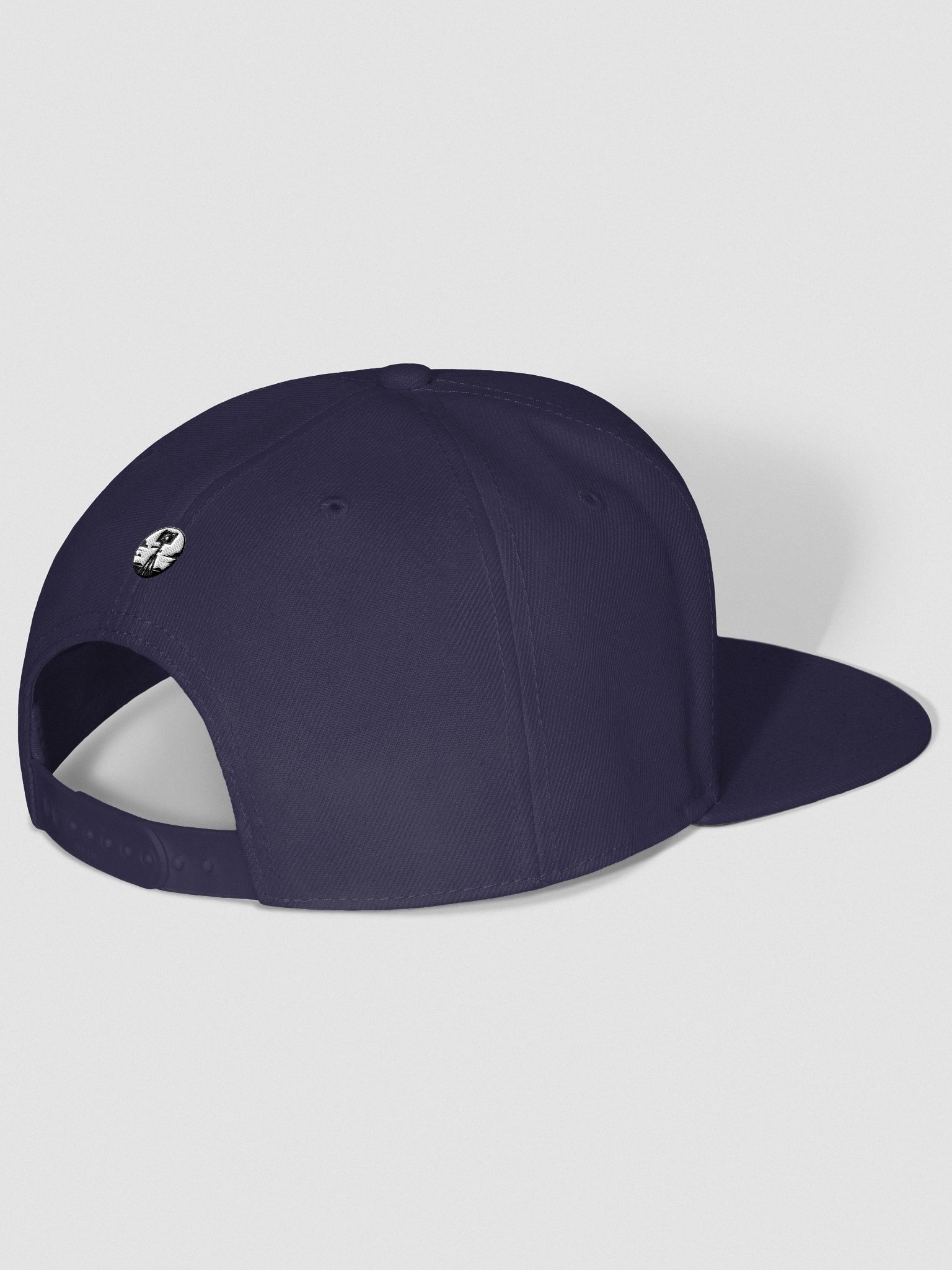 Retro Camera Snapback product image (15)