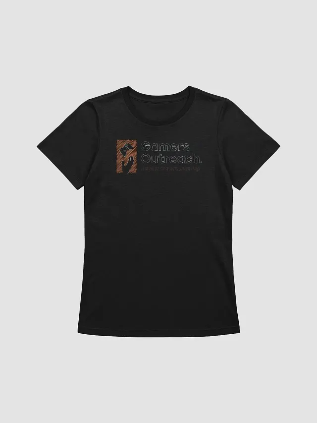 Women's GO Sketch Tee product image (2)