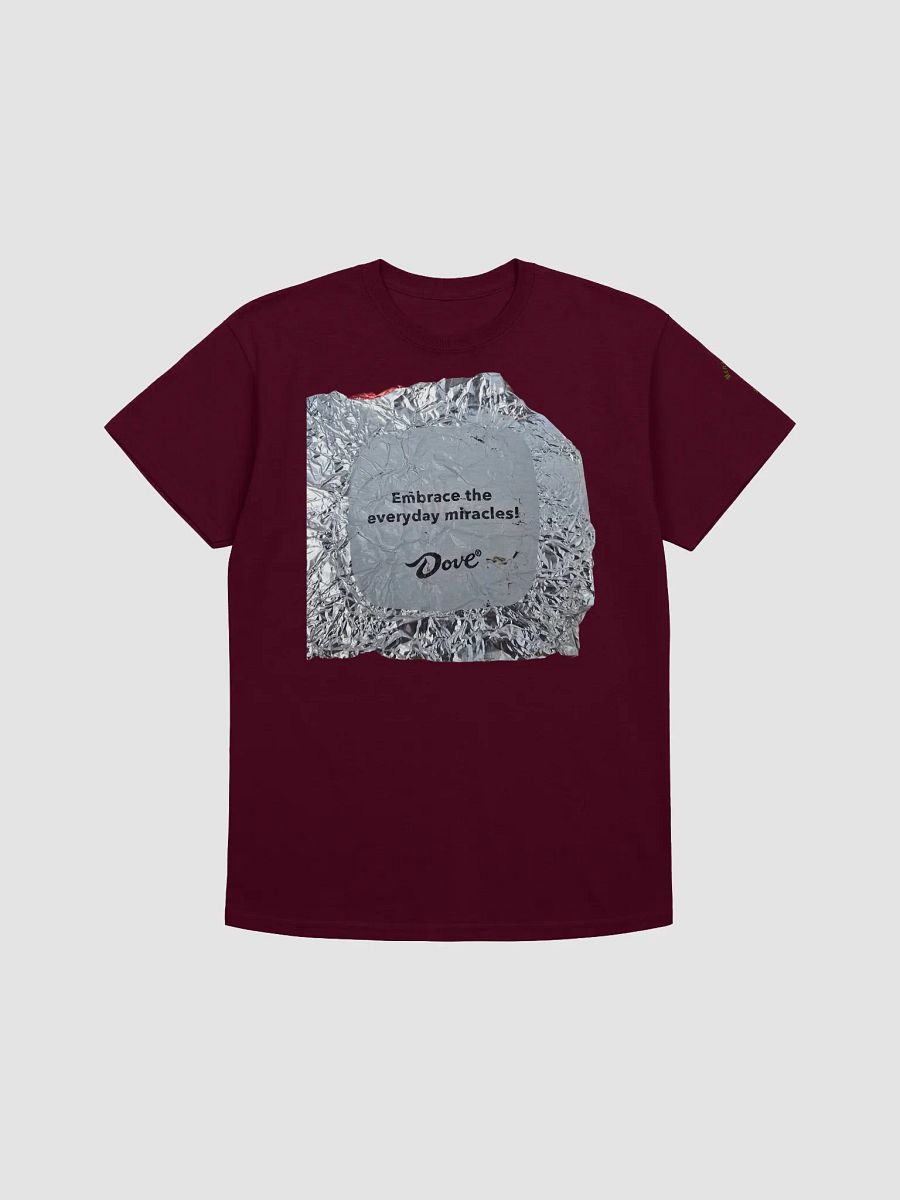Miracle Message T-Shirt product image (2)