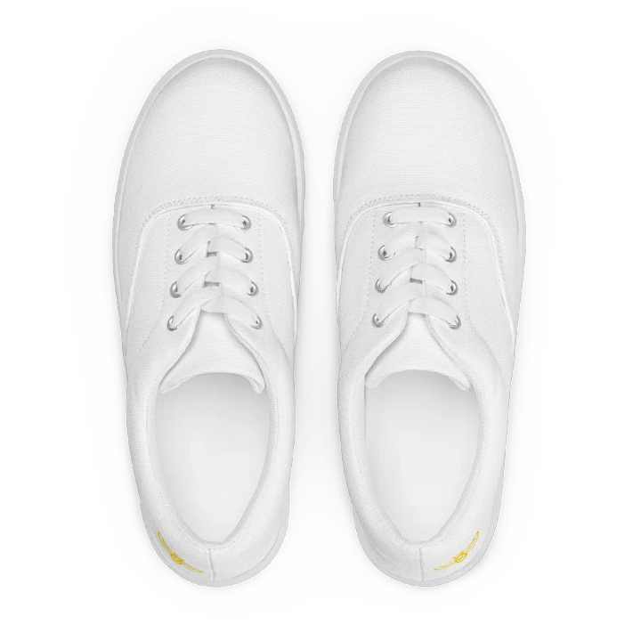His Low Top Bee Sneakers product image (2)