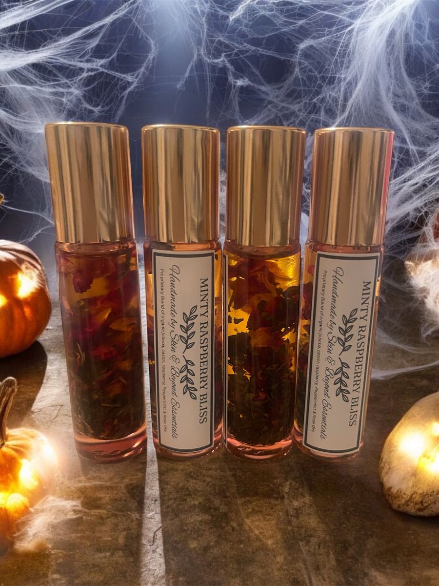All Natural Lip Gloss product image (3)
