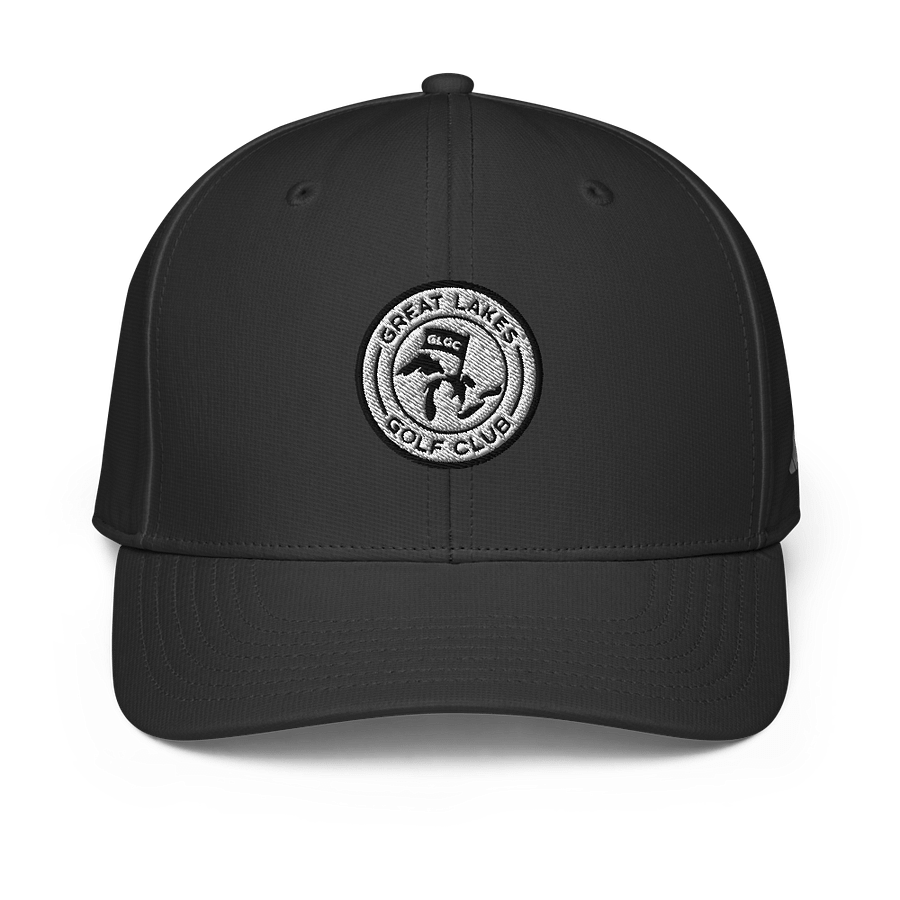 GLGC Lakeside Logo Cap product image (2)