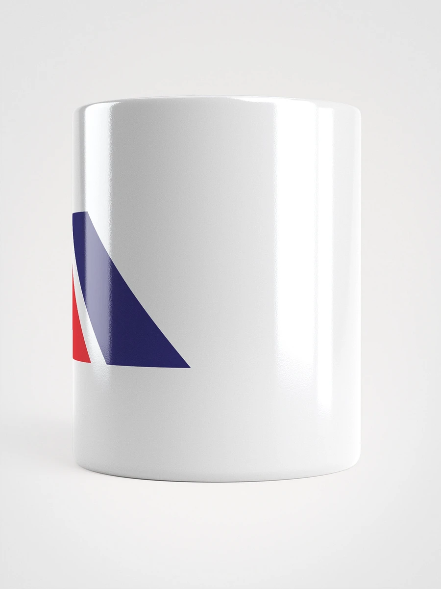UA Logo - Mug product image (11)