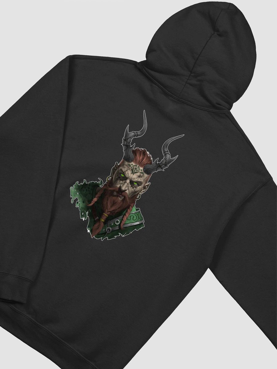 Deceiver Hoodie product image (4)
