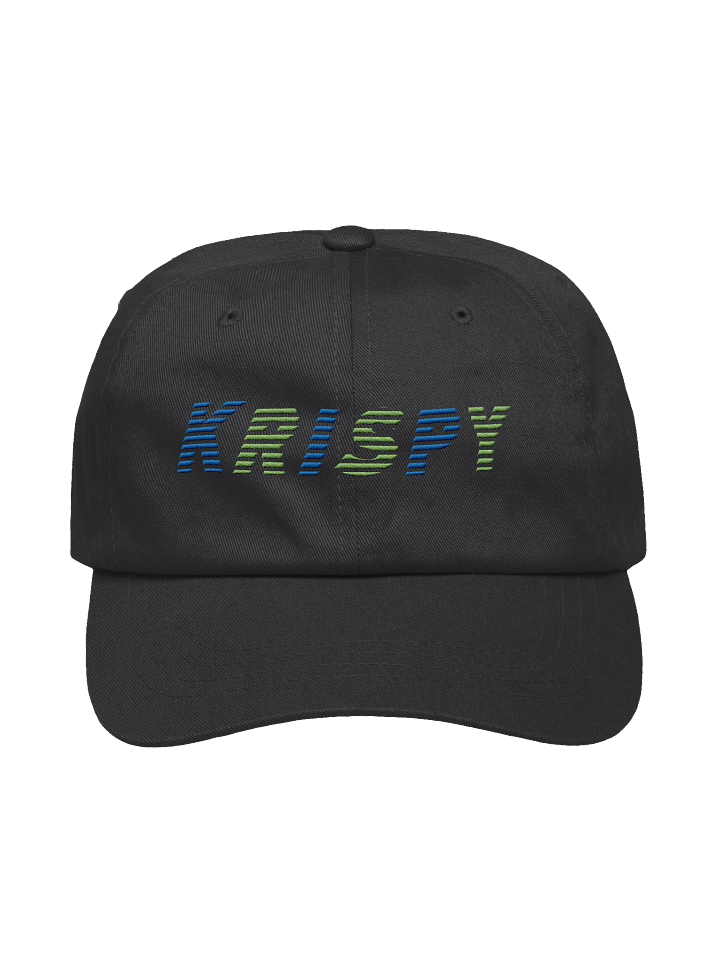 Krispies Trucker Fit! product image (2)