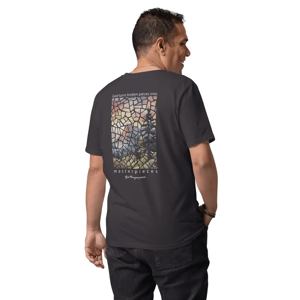 Psalm 139:14 | Unisex Shirt product image (12)