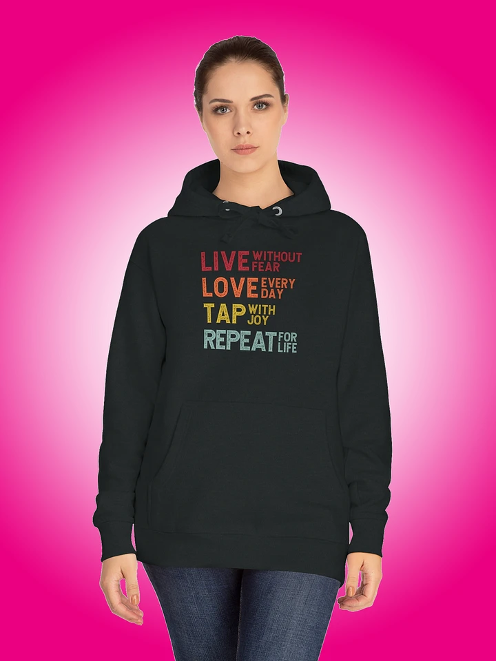 Live Love Tap Repeat product image (1)