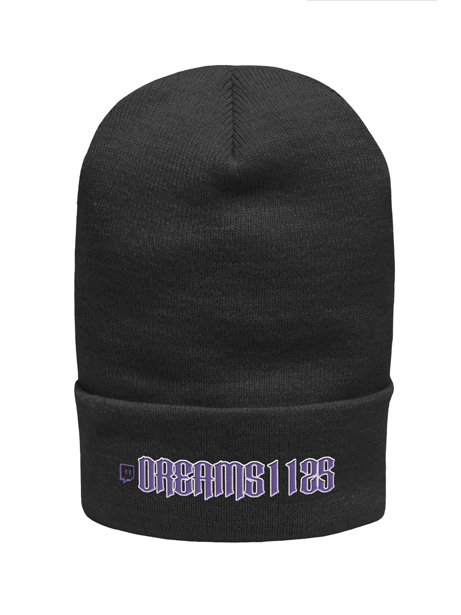 Dreamy Beanie product image (2)