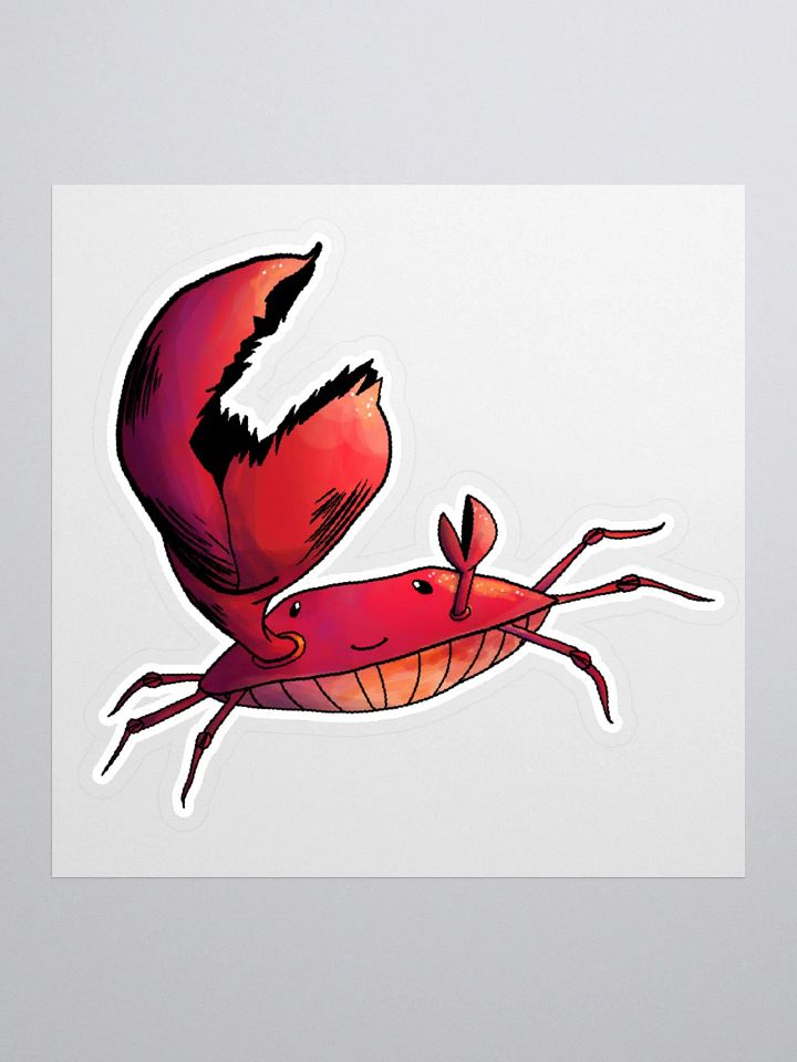 Fiddler Crab product image (1)