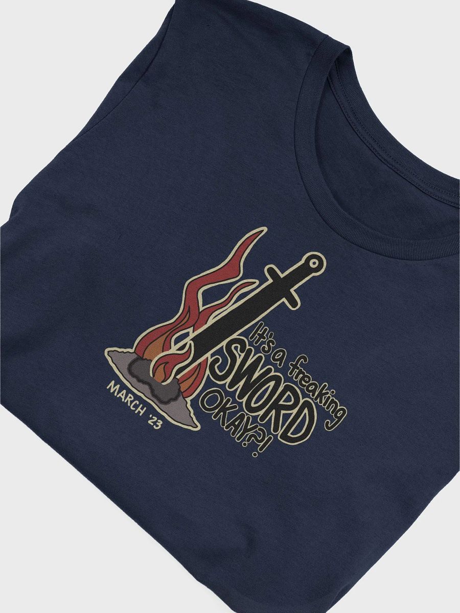 March 2023 Spudporter Shirt product image (4)