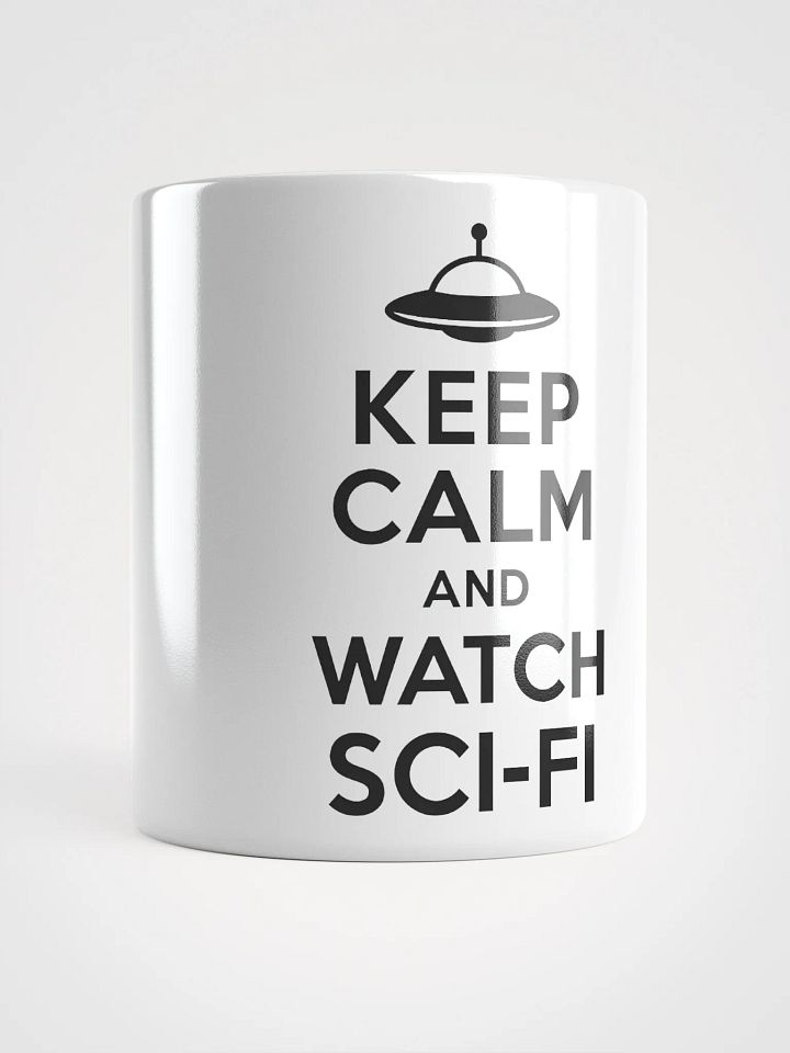 Not Now, I'm in a Quantum State Mug – Funny Geek Coffee Cup Inspired by The Big Bang Theory product image (1)