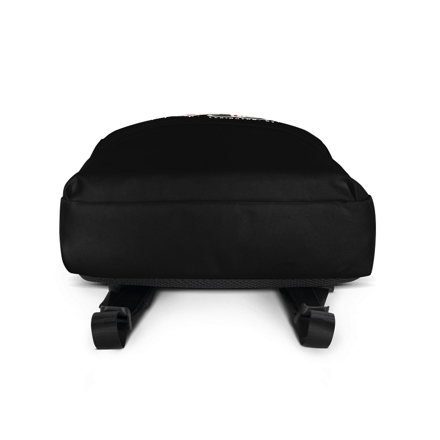 The Beat Mic Backpack product image (4)