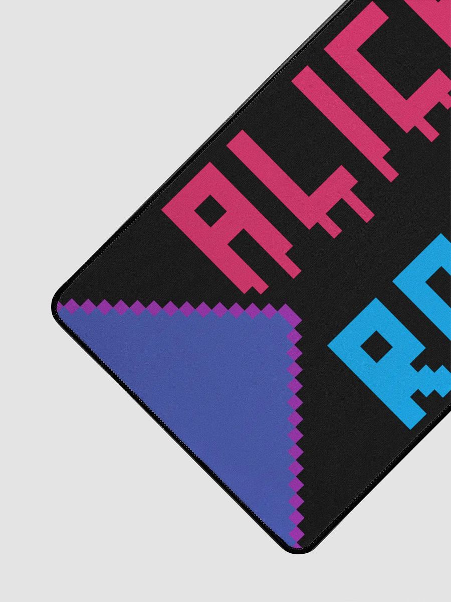 AR PIXEL Deskmat product image (3)
