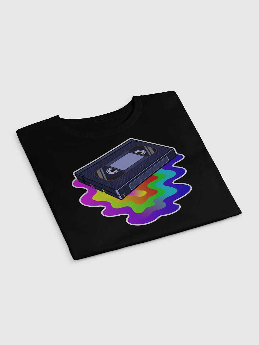 Recorded in Color (Crop Top) product image (17)