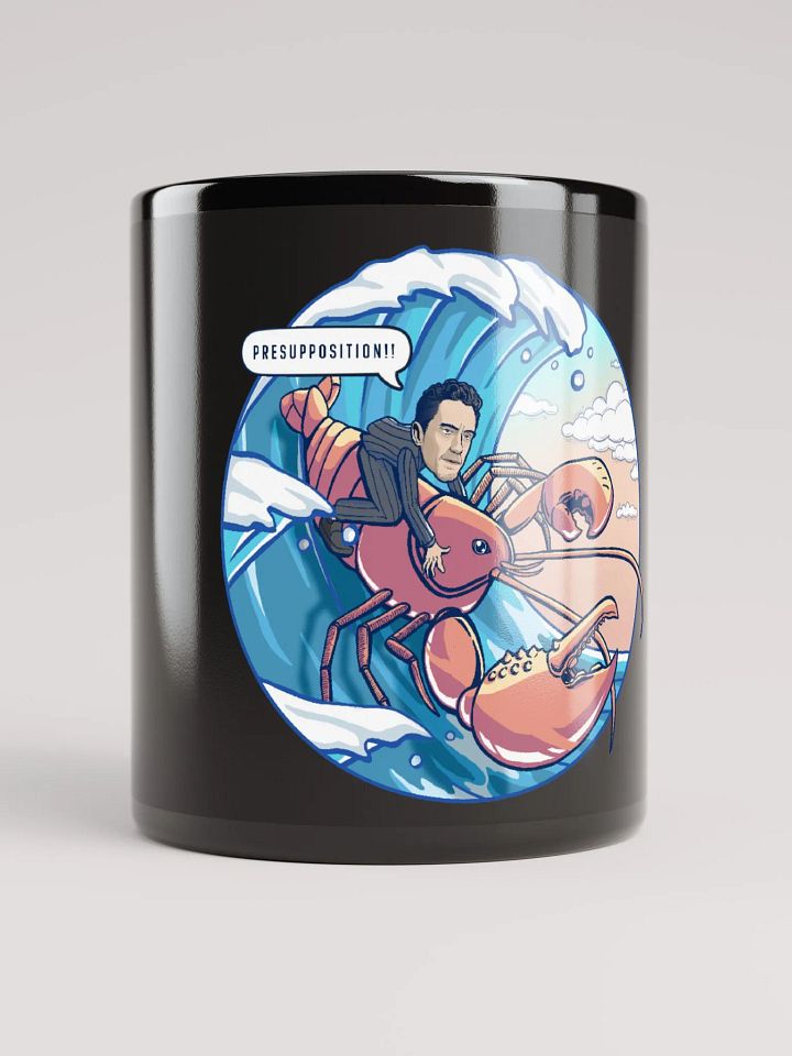 Wakeup with Peterson product image (1)