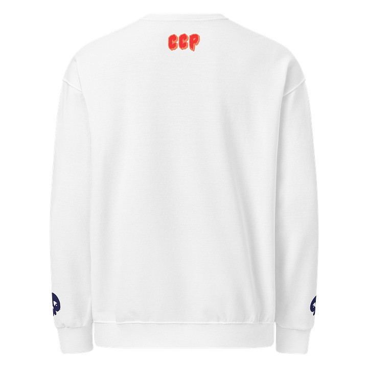 Willows Weep | SWEATSHIRT product image (2)