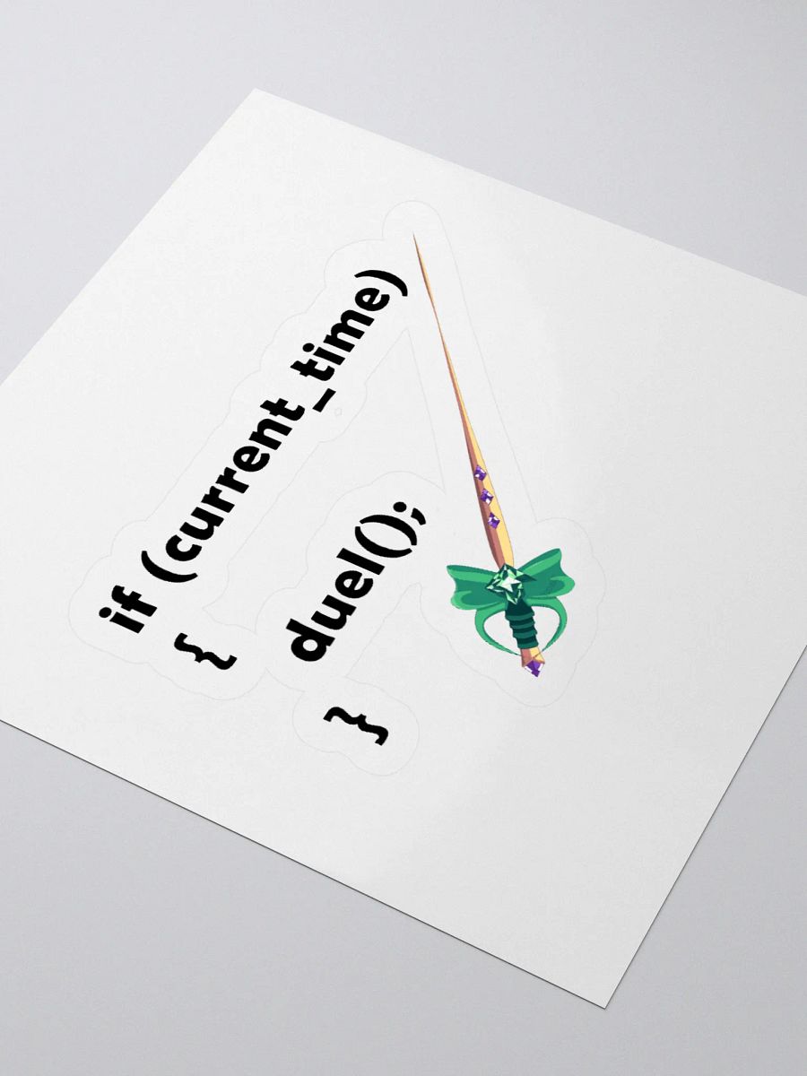 GameMaker, It's time to Duel! product image (9)