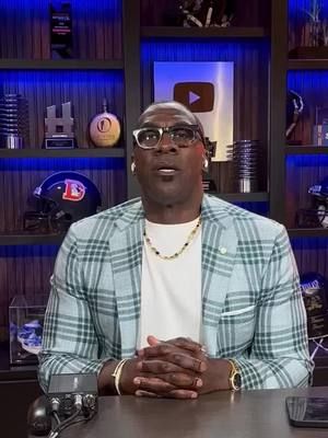 Shannon Sharpe Plans to Sue Tony Buzbee and OnlyFans Model Gabriella Zuniga Over Sex Tape