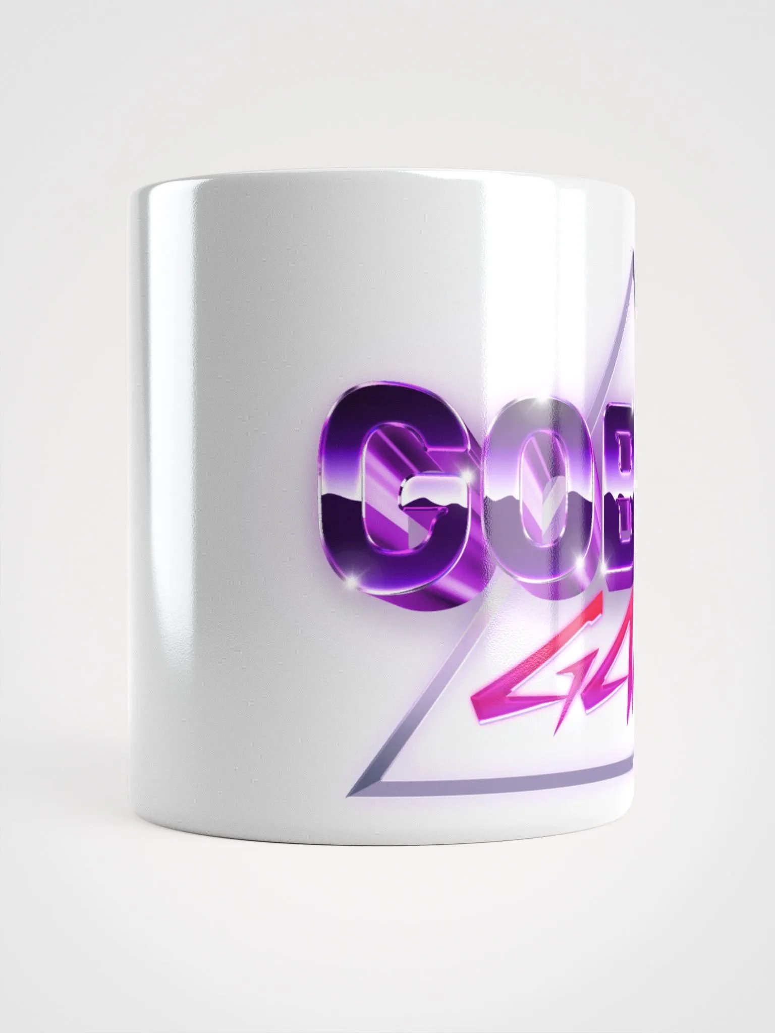 Goblin Gang Retro Pyramid Mug product image (10)