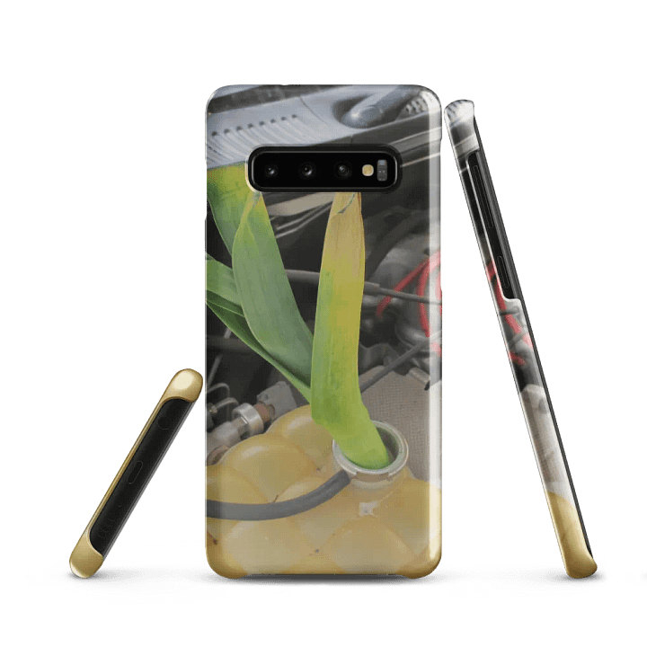 Leaky Coolant Case product image (1)