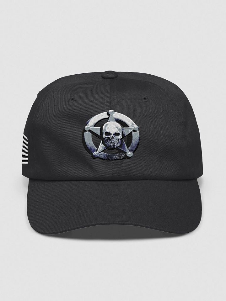 BSSO Classic Style Pull Tab Hat product image (1)