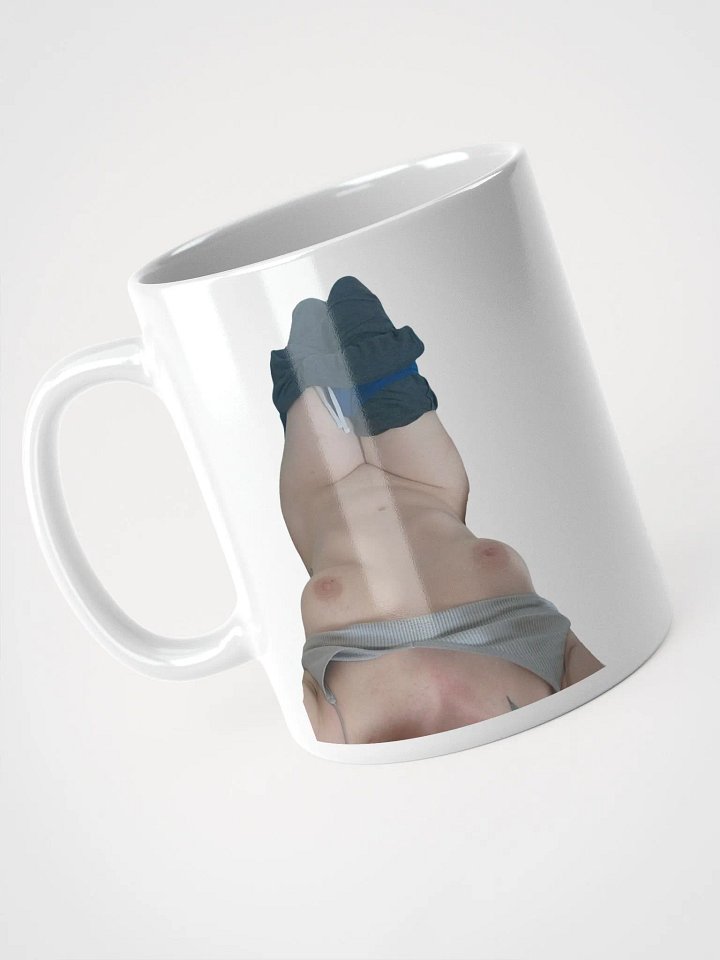 Slutty Little Mug product image (2)