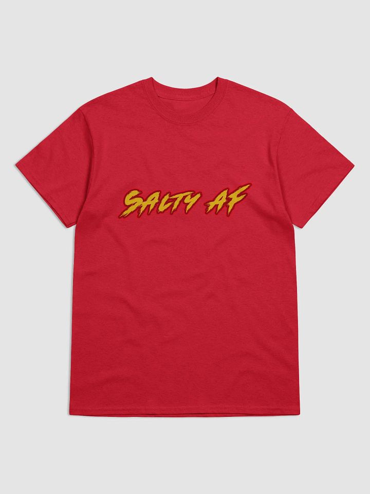bravo team t shirt product image (1)