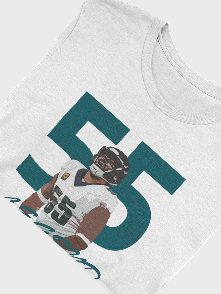 55 Legend Tee product image (2)