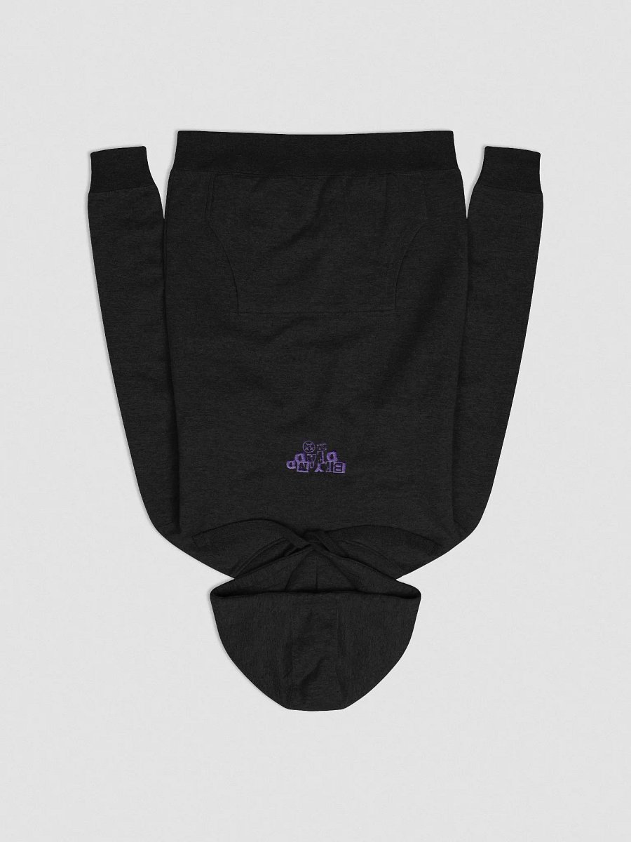Beyond Dead Emo Hoodie product image (3)