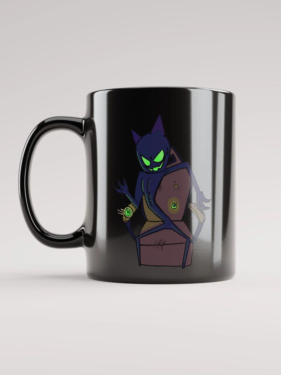 Nerd Rap Vol. 2 Mug - Malwair product image (6)