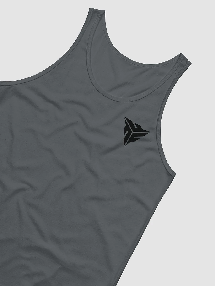 Jersey Tank product image (4)