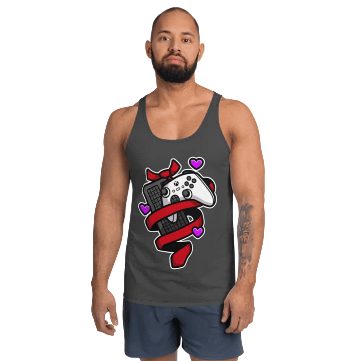 EnioHabev Alliance Tank Top product image (1)