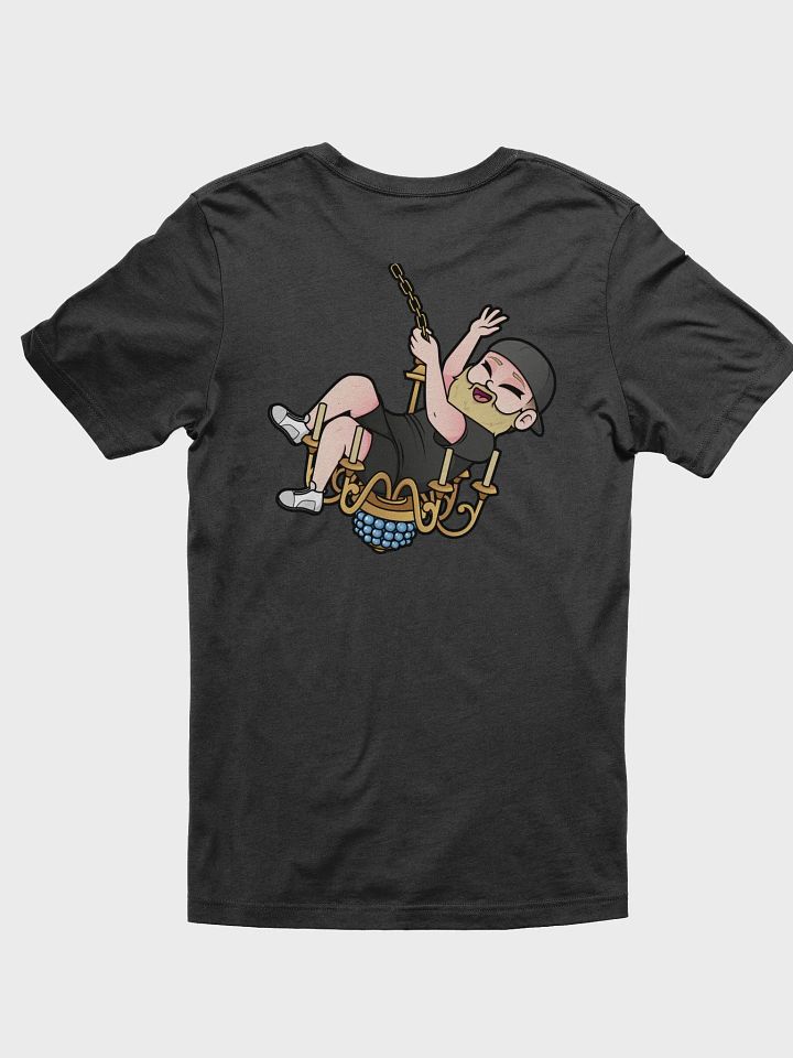 Professor IT'S TIME/CHANDELIER Tee! product image (2)