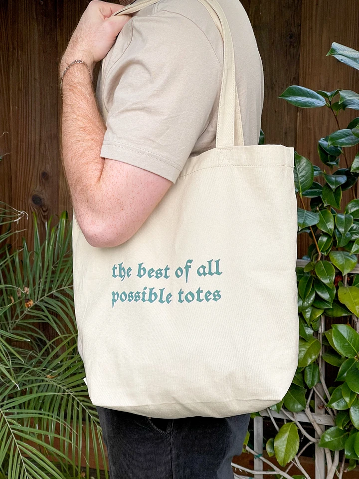 Best of All Possible Totes product image (1)