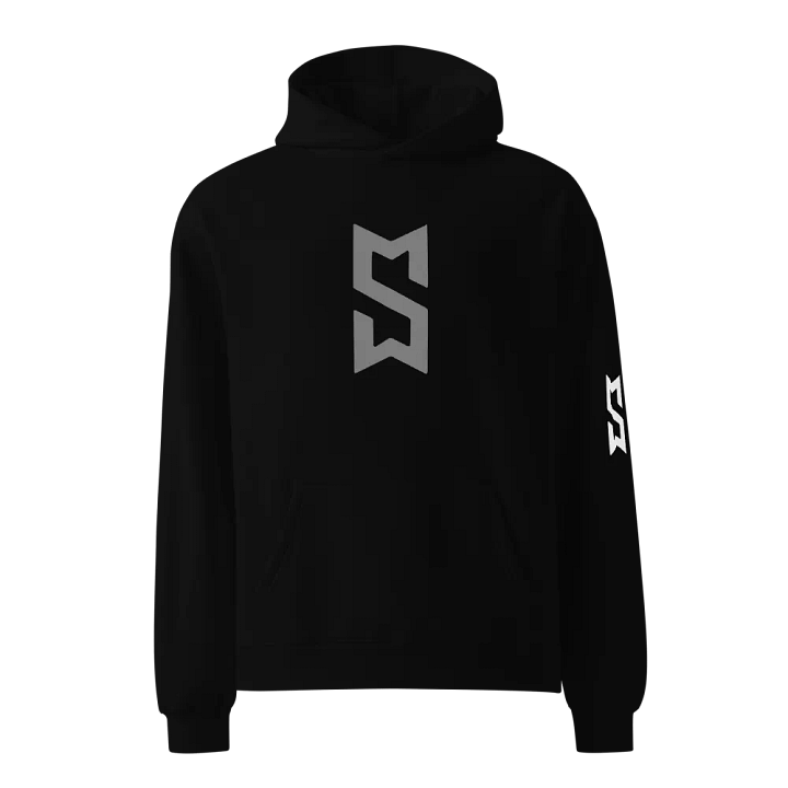 MENTAL STRENGTH WORLDWIDE HOODIE product image (1)