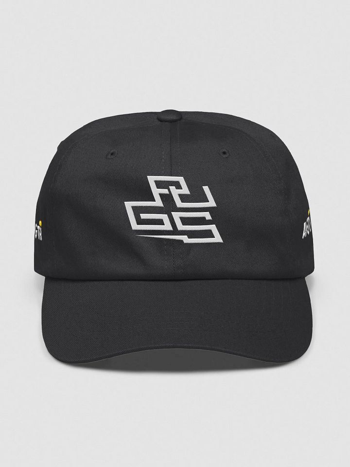 Pugs Dad Hat product image (1)