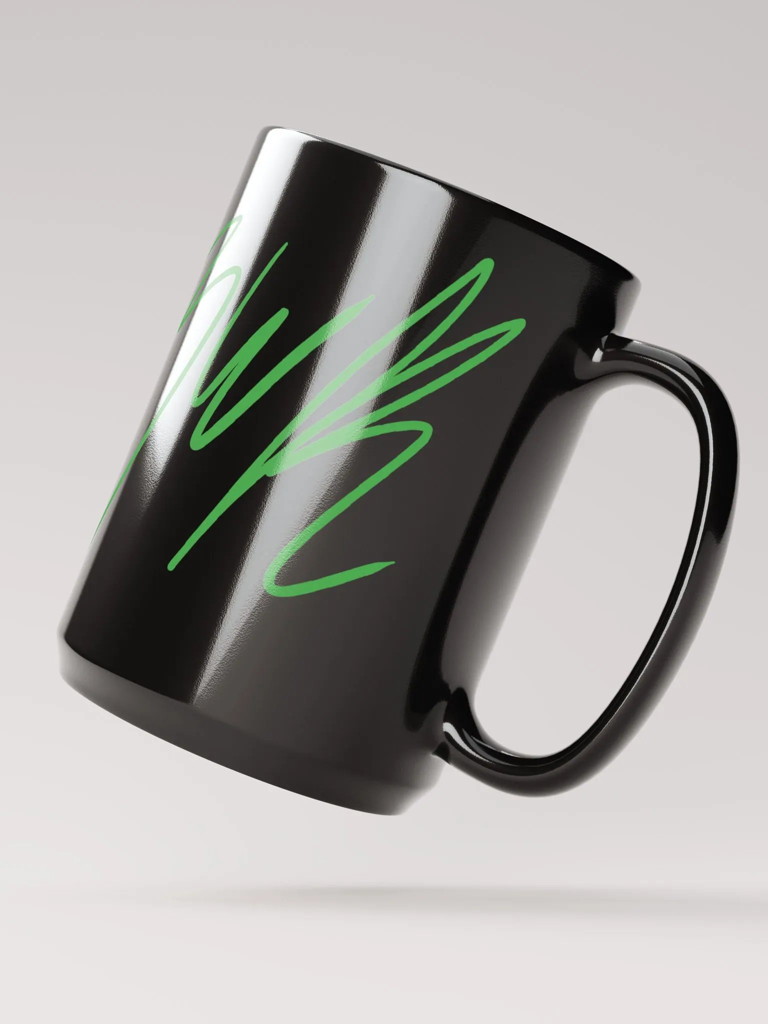 Anime Kitten Mug B product image (4)