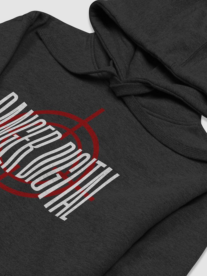 Targeted - Hoodie product image (2)